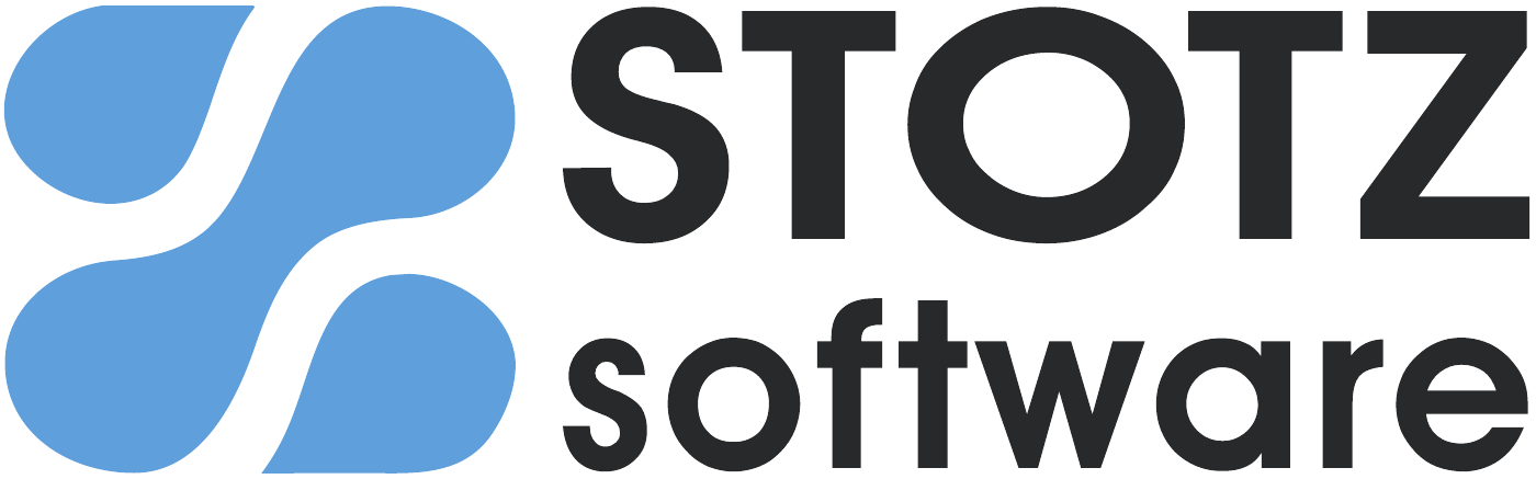 STOTZ software
